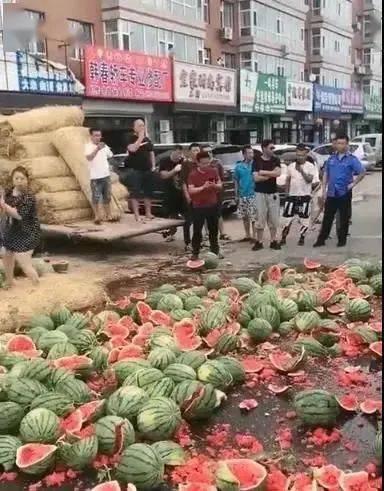 惠州东街吃瓜事件真相,揭秘背后真相与反思