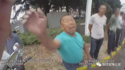 听见打架吃瓜事件的感受,听见打架事件的复杂感受