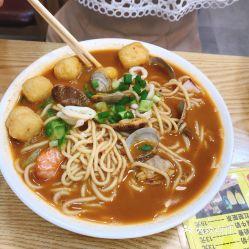 泉州沙茶面吃瓜事件真相,真相背后的饮食文化冲突