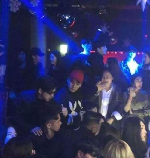 酒吧吃瓜事件是什么,揭秘背后真相与争议