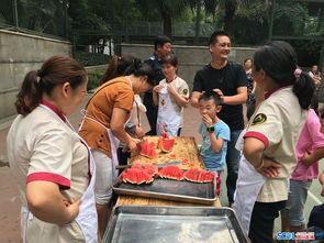 攀枝花吃瓜新闻事件,一场网络热议背后的真相揭秘