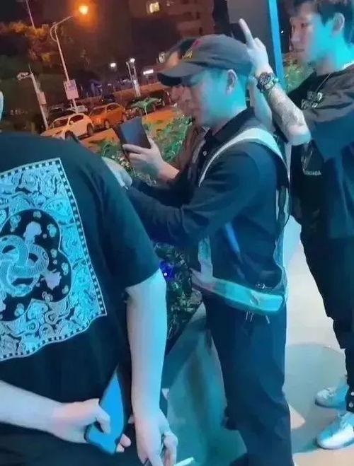 厦门吃瓜新闻事件视频,一场网络热议背后的真相揭秘