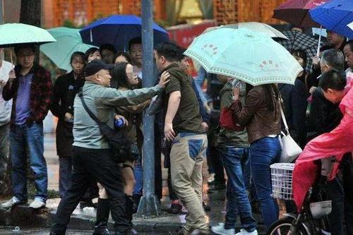 大城县吃瓜群众事件