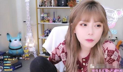 众主播吃瓜周淑怡事件,众主播热议,网络舆论风波再起